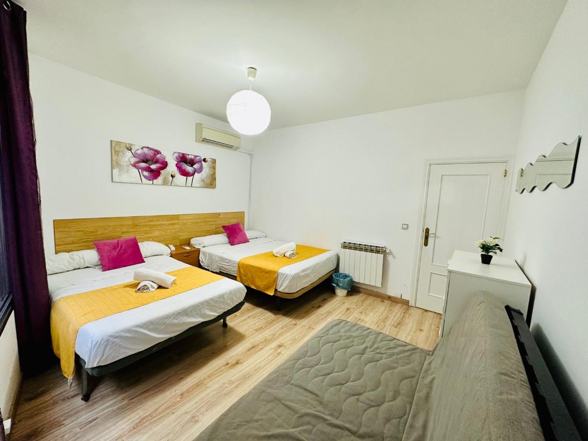 Appartement Punta Me In Downtown