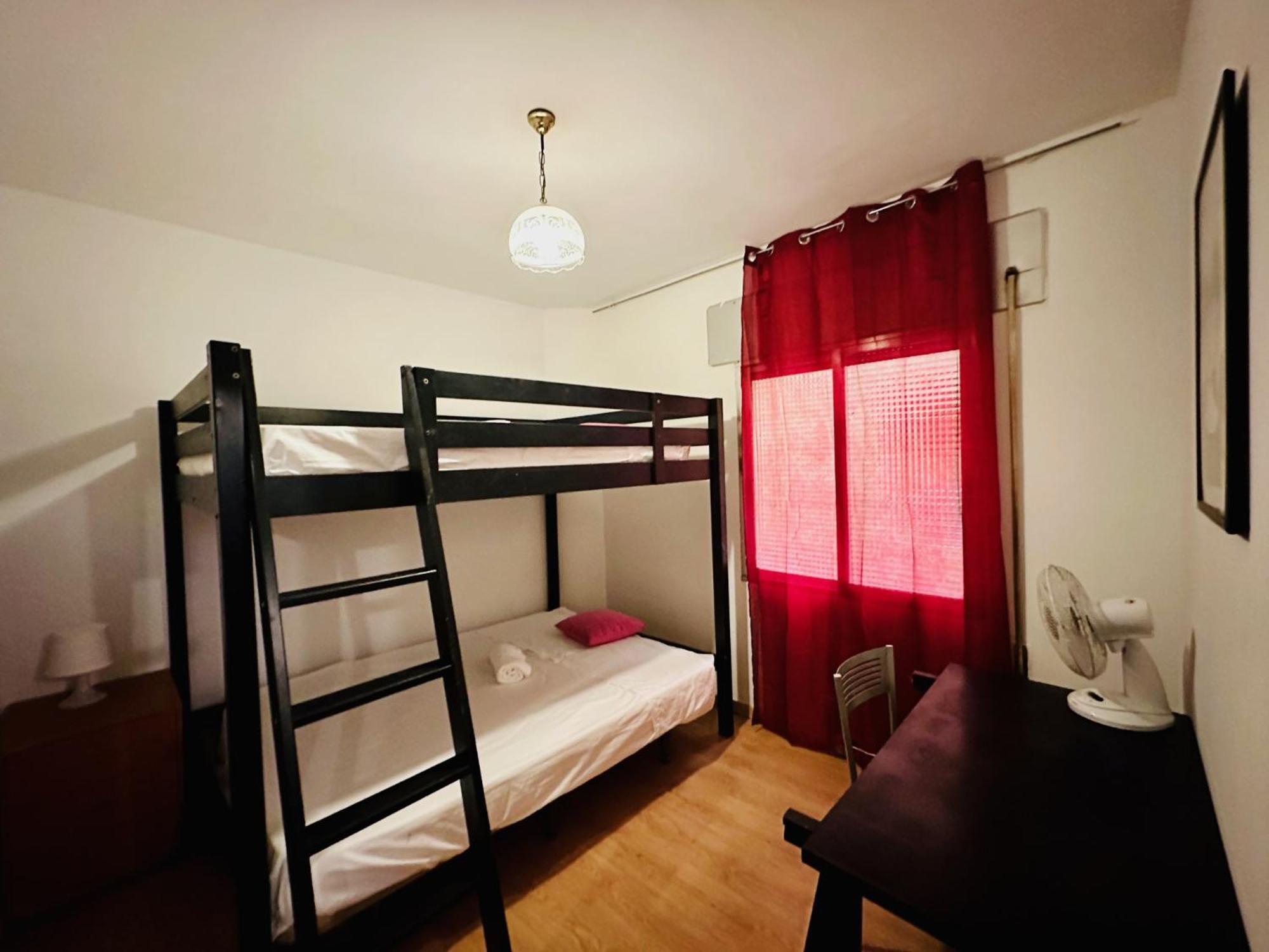 Punta Me In Downtown Appartement *