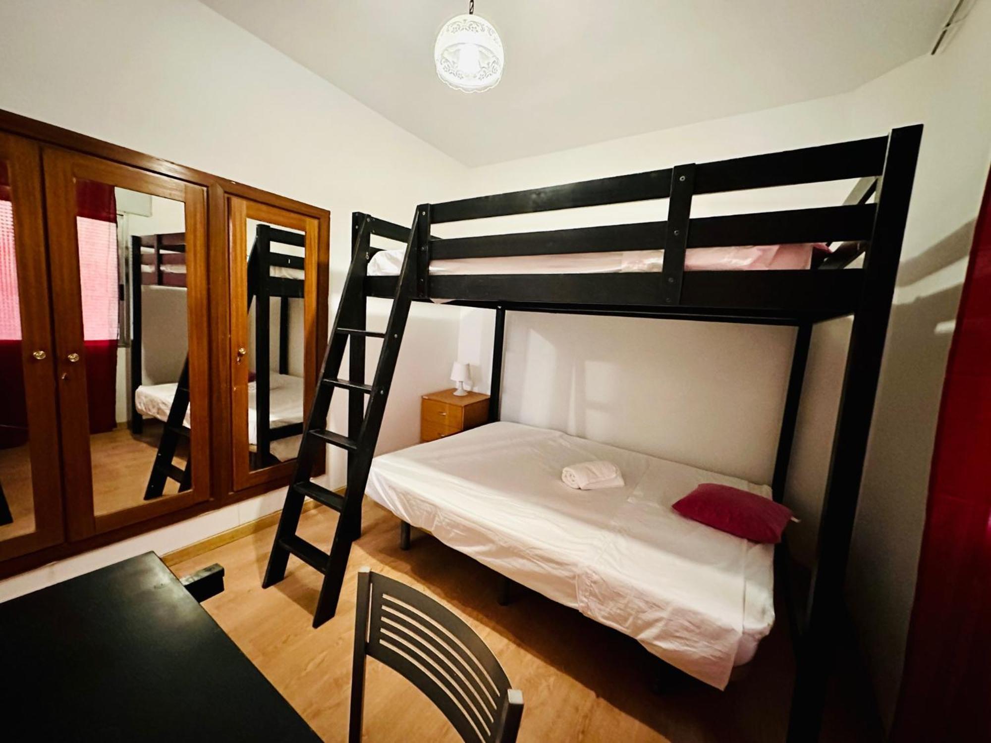 Punta Me In Downtown Appartement Madrid